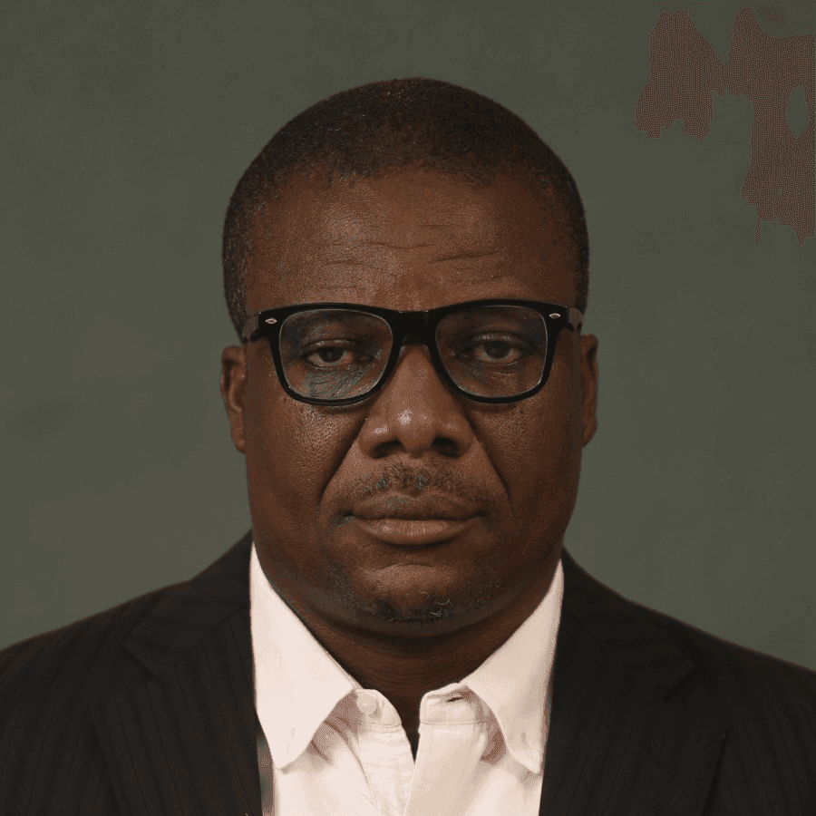 Headshot of Omotayo Lepe, MD/CEO